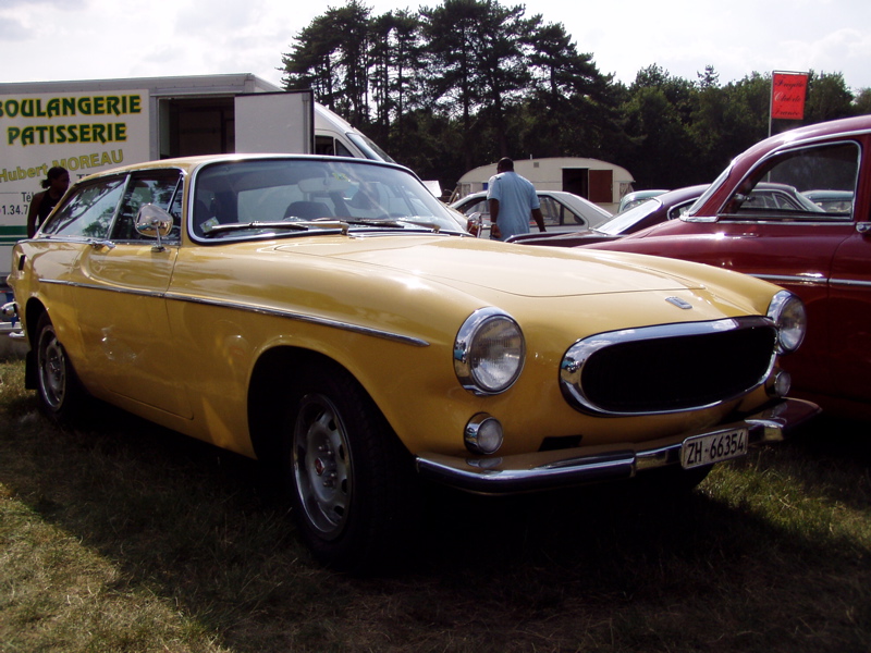 Volvo 1800 ES suisse (2)