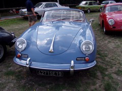 Porsche 356