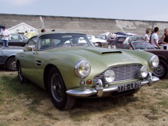Aston Martin