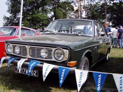 Volvo 144 69