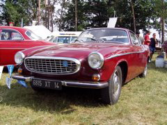 Volvo 1800 S (2)