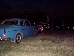 Volvo club de nuit 1
