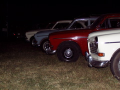 Volvo club de nuit 2
