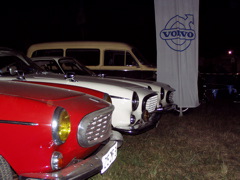 Volvo club de nuit 3