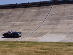 TR3 sur l'anneau 3