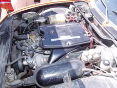 Alfa Romeo V8