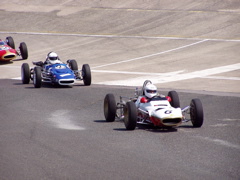 Chicane 2